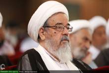 گزارش تصویری همایش بین المللی مهدویت و انتظار در اندیشه حضرت آیت الله العظمی صافی گلپایگانی (قدس سره)