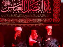 مراسم روضه حضرت سیدالشهداء علیه السلام باحضور علماء و عموم شیفتگان اهل بیت علیهم السلام-دفتر حضرت آیت الله العظمی صافی گلپایگانی قدس سره/دهم محرم 1444