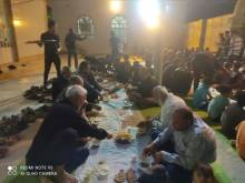 گزارش تصویری از یک ماه فعالیت مبلغین اعزامی از سوی دفتر حضرت آیت الله العظمی صافی گلپایگانی قدس سره در مناطق مختلف کشور(2)