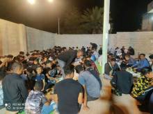 گزارش تصویری از یک ماه فعالیت مبلغین اعزامی از سوی دفتر حضرت آیت الله العظمی صافی گلپایگانی قدس سره در مناطق مختلف کشور(2)