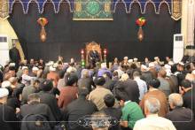 گزارش تصویری مراسم سوگواری ارتحال نبی مکرم اسلام و امام حسن مجتبی علیهما السلام با حضور علماء و عموم شیفتگان اهل بیت علیهم السلام-بیست و هشتم صفر 1445- حسینیه آیت الله العظمی صافی گلپایگانی قدس سره