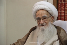 گزارش تصویری: دیدار آقای شیخ اکبری؛ مدیر شبکه قرآن و معارف بهمراه اعضای شورای معارف سیما