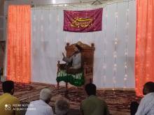 گزارش تصویری از یک ماه فعالیت مبلغین اعزامی از سوی دفتر حضرت آیت الله العظمی صافی گلپایگانی قدس سره در مناطق مختلف کشور(1)