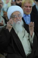 گزارش تصویری : جشن میلاد مسعود حضرت امام حسن عسکری علیه‌السلام در مسجد مقدس امام حسن عسکری علیه‌السلام