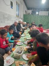 گزارش تصویری از یک ماه فعالیت مبلغین اعزامی از سوی دفتر حضرت آیت الله العظمی صافی گلپایگانی قدس سره در مناطق مختلف کشور(2)