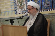 گزارش تصویری مراسم جشن میلاد حضرت امام حسن مجتبی علیه السلام و شرح دعای مکارم الاخلاق توسط استاد حاج شیخ محمد حسن صافی در شبهای ماه رمضان-حسینیه آیت الله العظمی صافی قدس سره - رمضان المبارک 1444