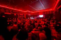 مراسم روضه حضرت سیدالشهداء علیه السلام باحضور علماء و عموم شیفتگان اهل بیت علیهم السلام-دفتر حضرت آیت الله العظمی صافی گلپایگانی قدس سره/دهم محرم 1444