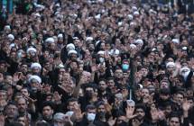 دسته عزای علوی علیه السلام