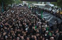 دسته عزای علوی علیه السلام