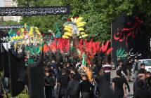 دسته عزای علوی علیه السلام