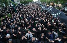 دسته عزای علوی علیه السلام