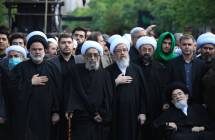 دسته عزای علوی علیه السلام