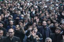 دسته عزای علوی علیه السلام