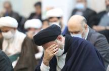 گزارش تصویری بزرگداشت مرحوم آیت الله العظمی صافی گلپایگانی (ره)از سوی علما و فضلای شاهرودی 