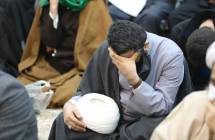 گزارش تصویری بزرگداشت مرحوم آیت الله العظمی صافی گلپایگانی (ره)از سوی علما و فضلای شاهرودی 